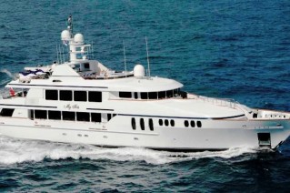 Iris - Underway 2